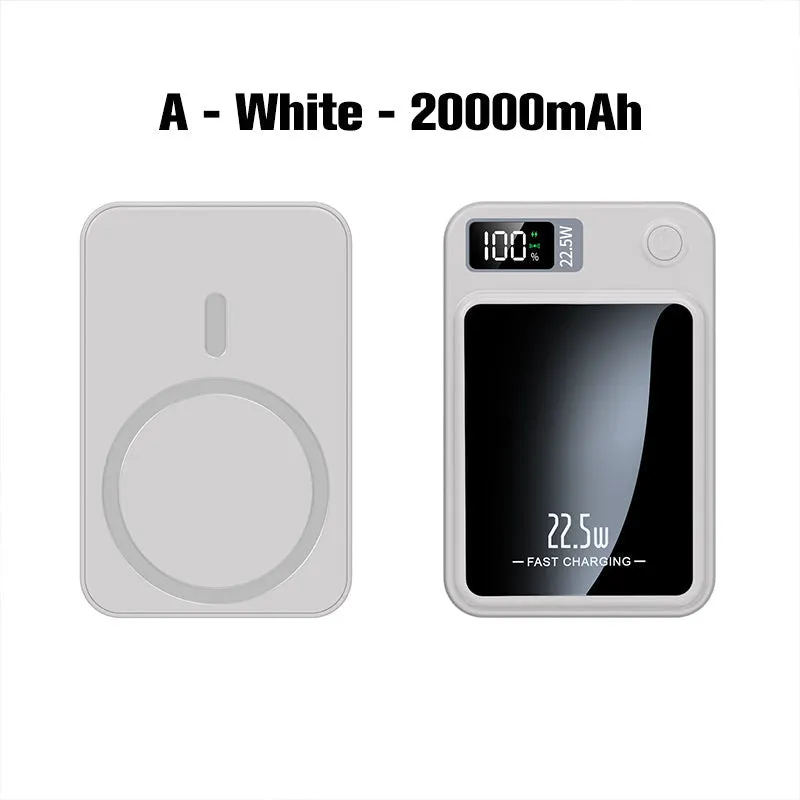 🌟Amazing Power Bank! 🌟20000mAh Ultra Slim Fast Charge Mobile Power