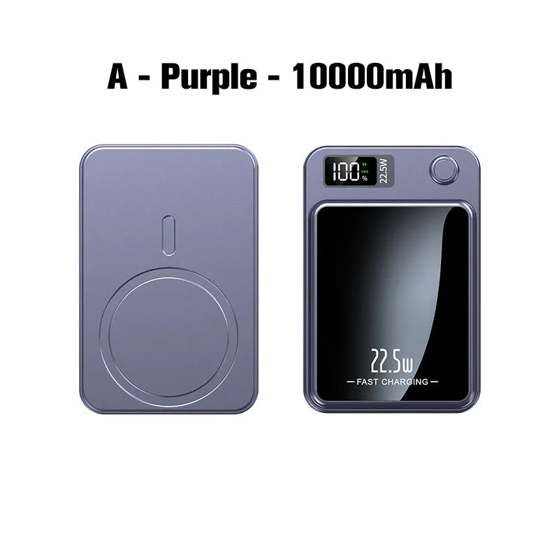 🌟Amazing Power Bank! 🌟20000mAh Ultra Slim Fast Charge Mobile Power