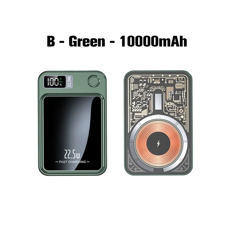 🌟Amazing Power Bank! 🌟20000mAh Ultra Slim Fast Charge Mobile Power