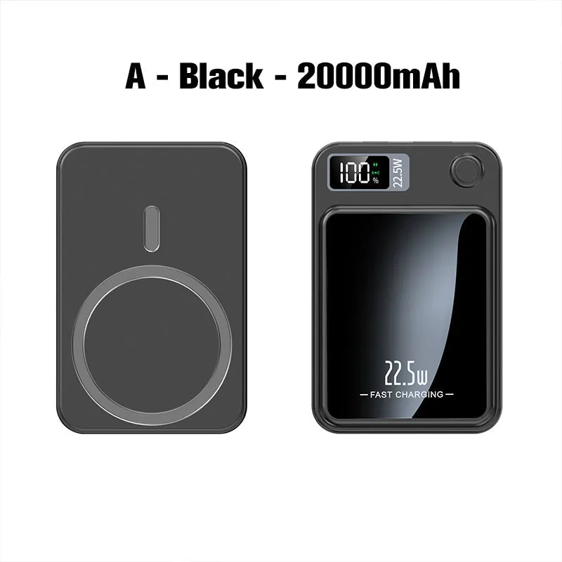 🌟Amazing Power Bank! 🌟20000mAh Ultra Slim Fast Charge Mobile Power