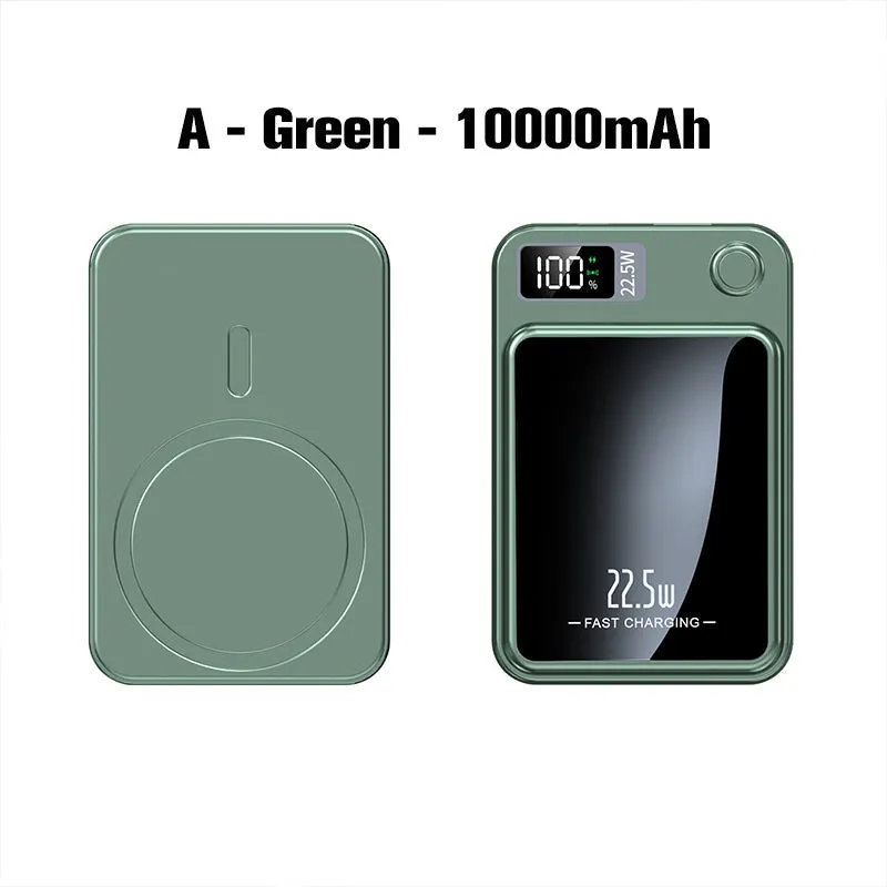 🌟Amazing Power Bank! 🌟20000mAh Ultra Slim Fast Charge Mobile Power