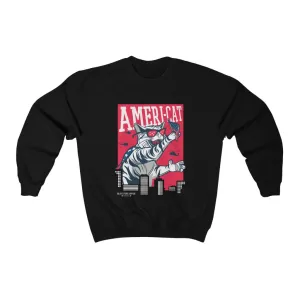 Americat Sweatshirt