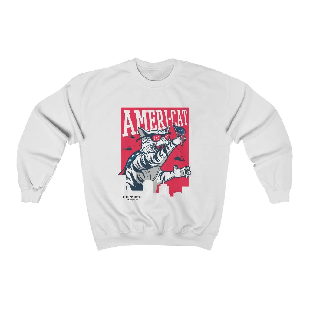 Americat Sweatshirt