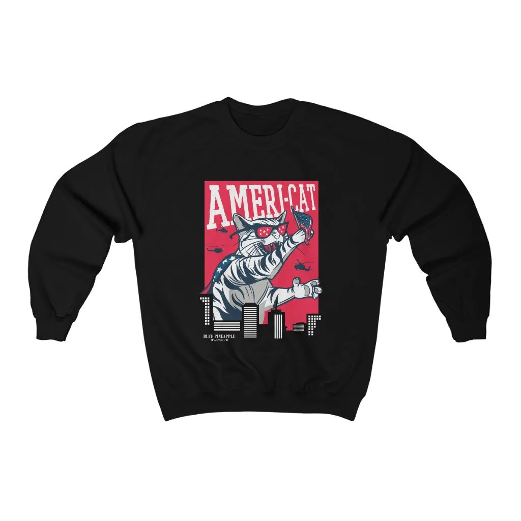 Americat Sweatshirt