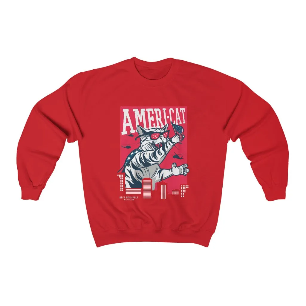 Americat Sweatshirt