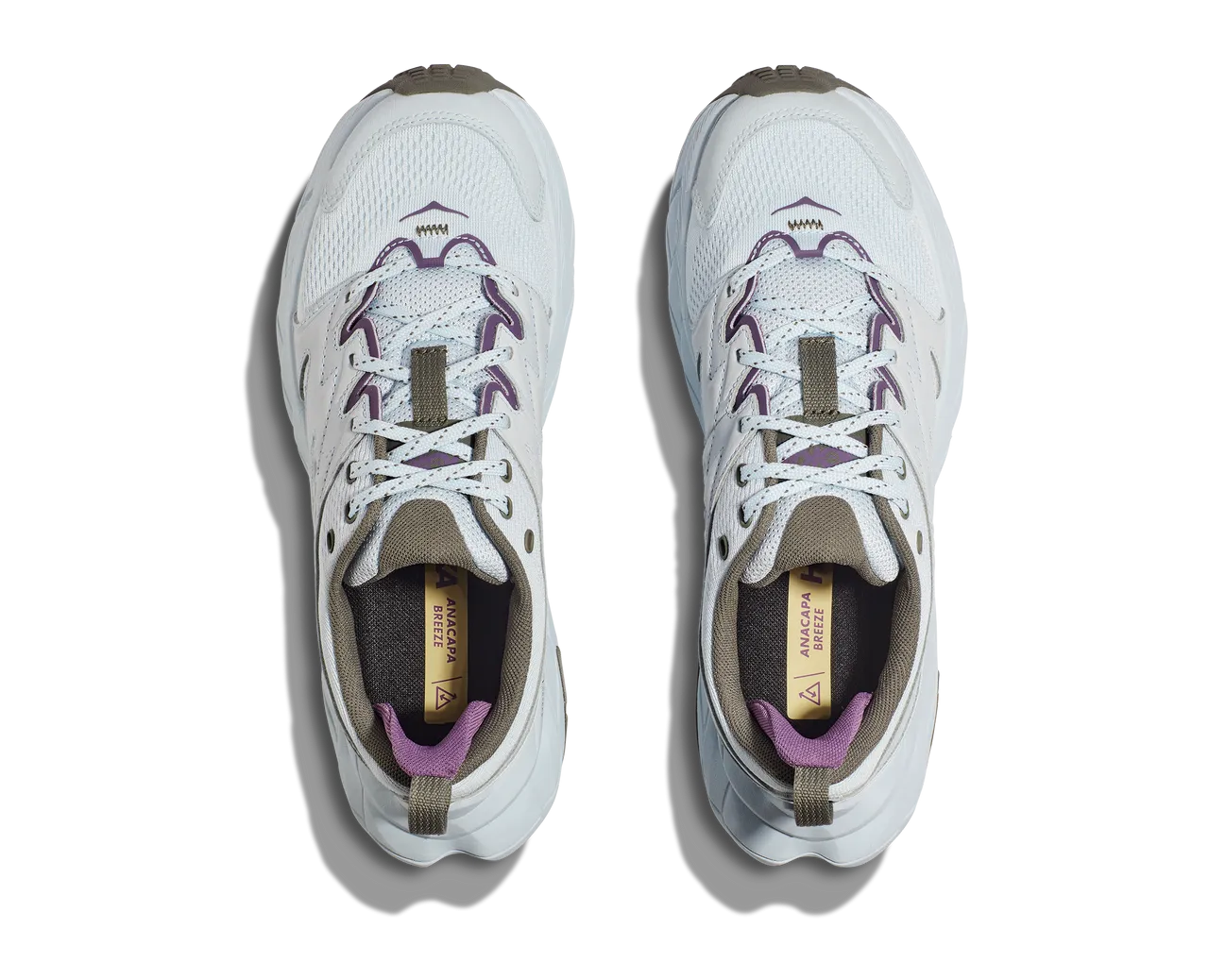 Anacapa Breeze Low W