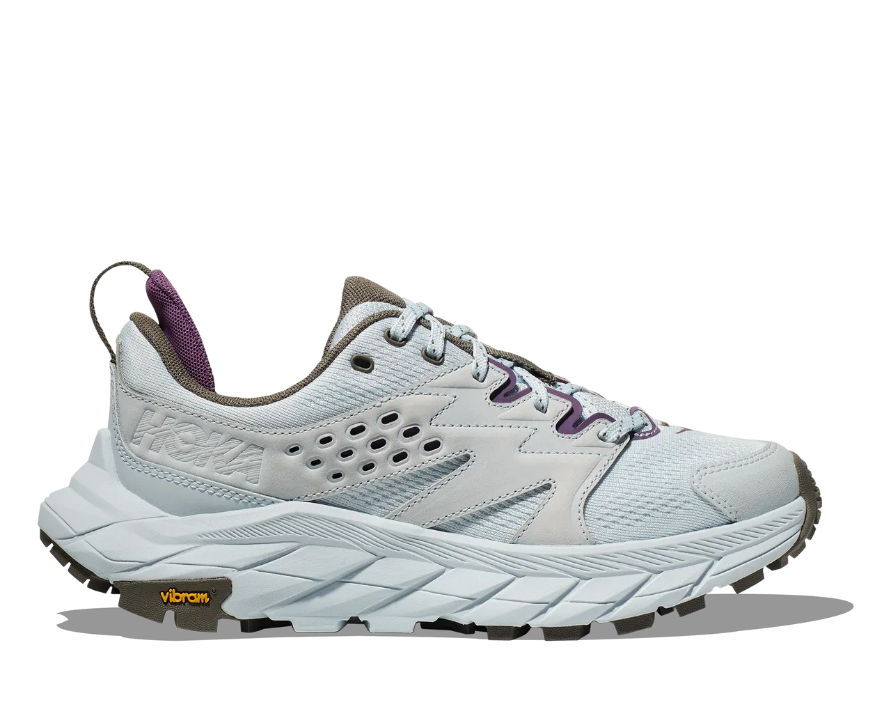 Anacapa Breeze Low W