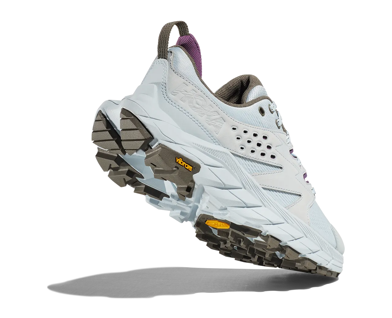 Anacapa Breeze Low W