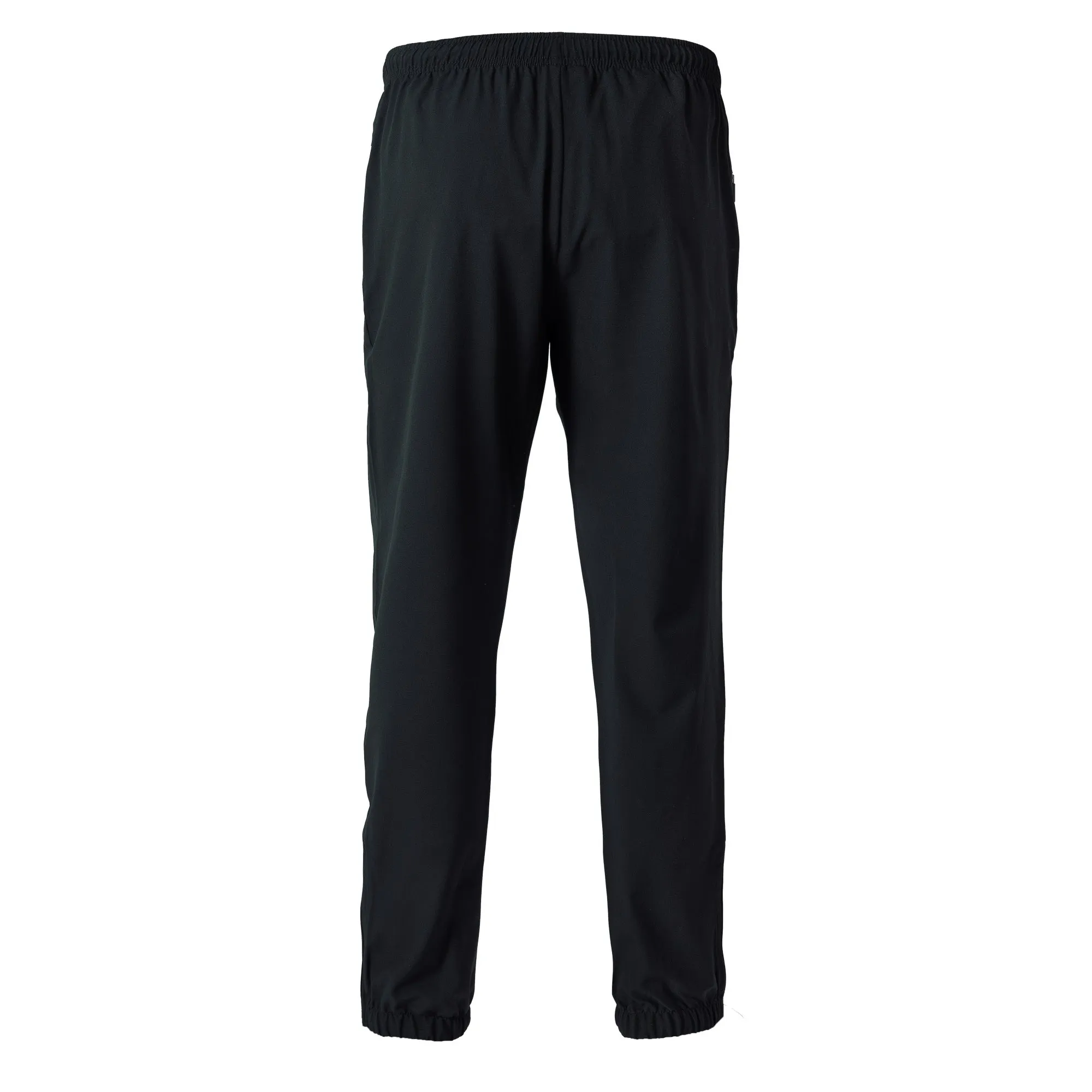 Andro Pants Marbery black/grey