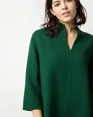 Ann Mashburn Camilla Top - Forest