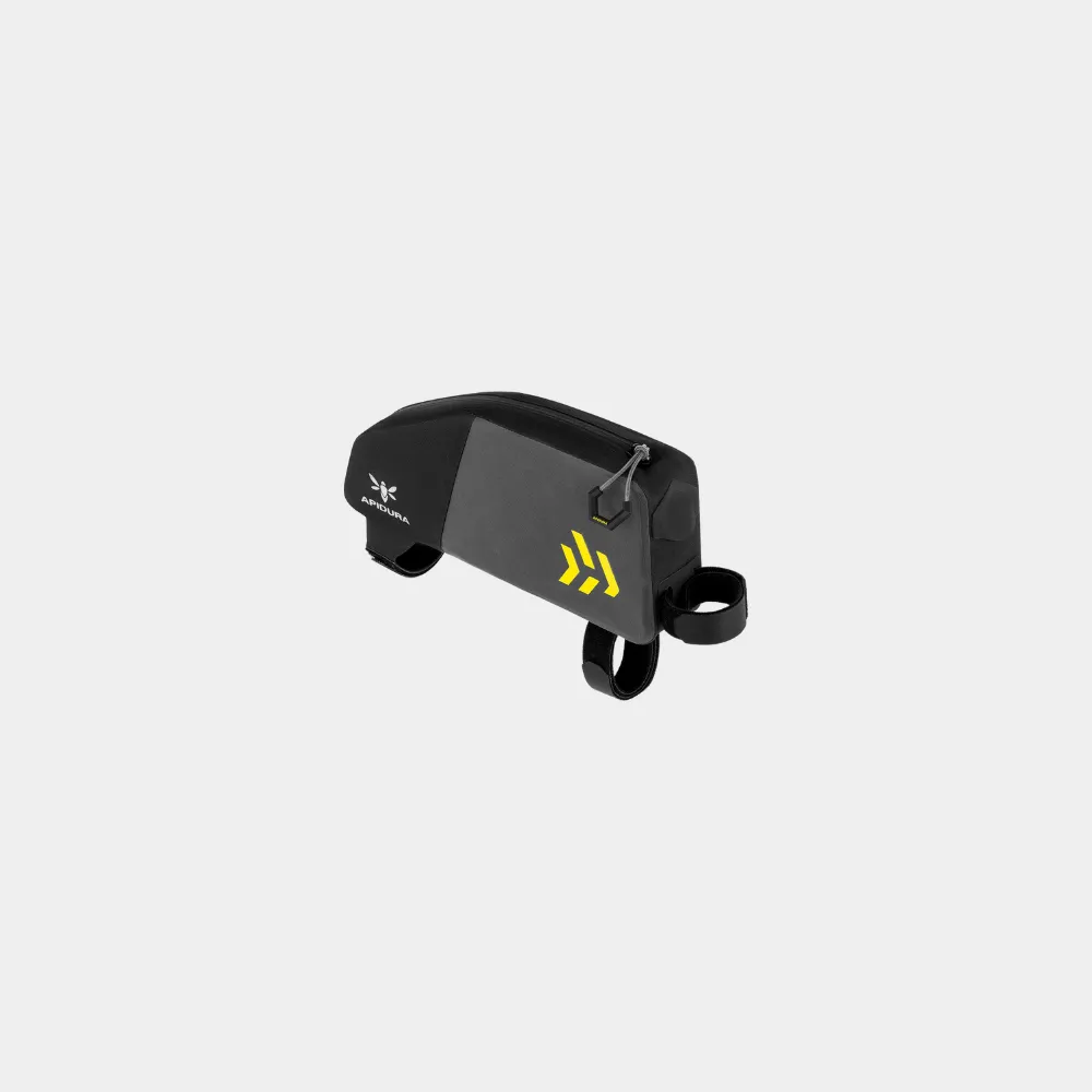 Apidura Backcountry Top Tube Pack 1L