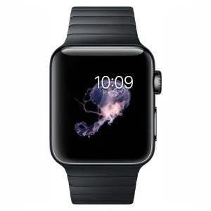 Apple Watch Series 2 38mm Smartwatch Stainless Steel Case