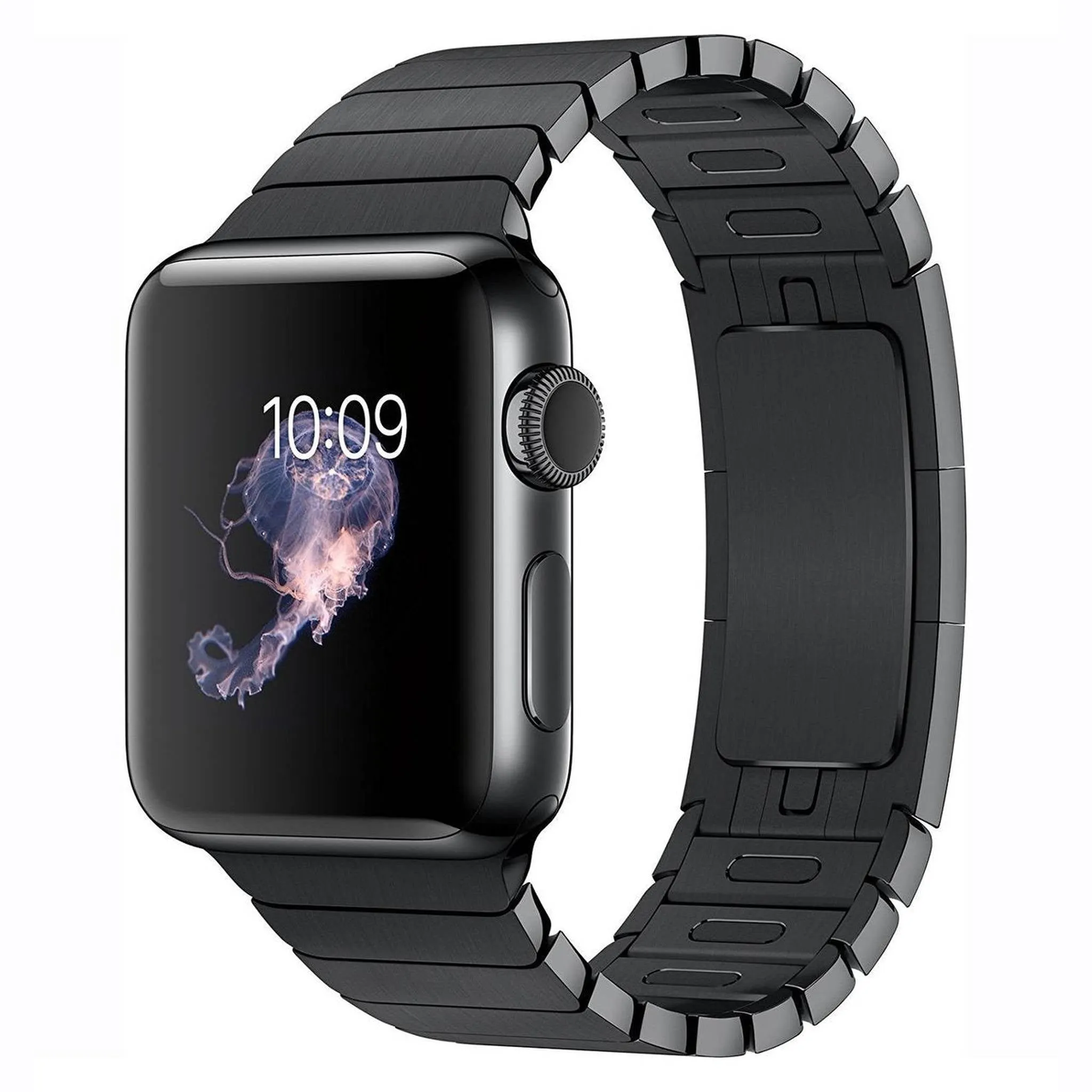 Apple Watch Series 2 38mm Smartwatch Stainless Steel Case