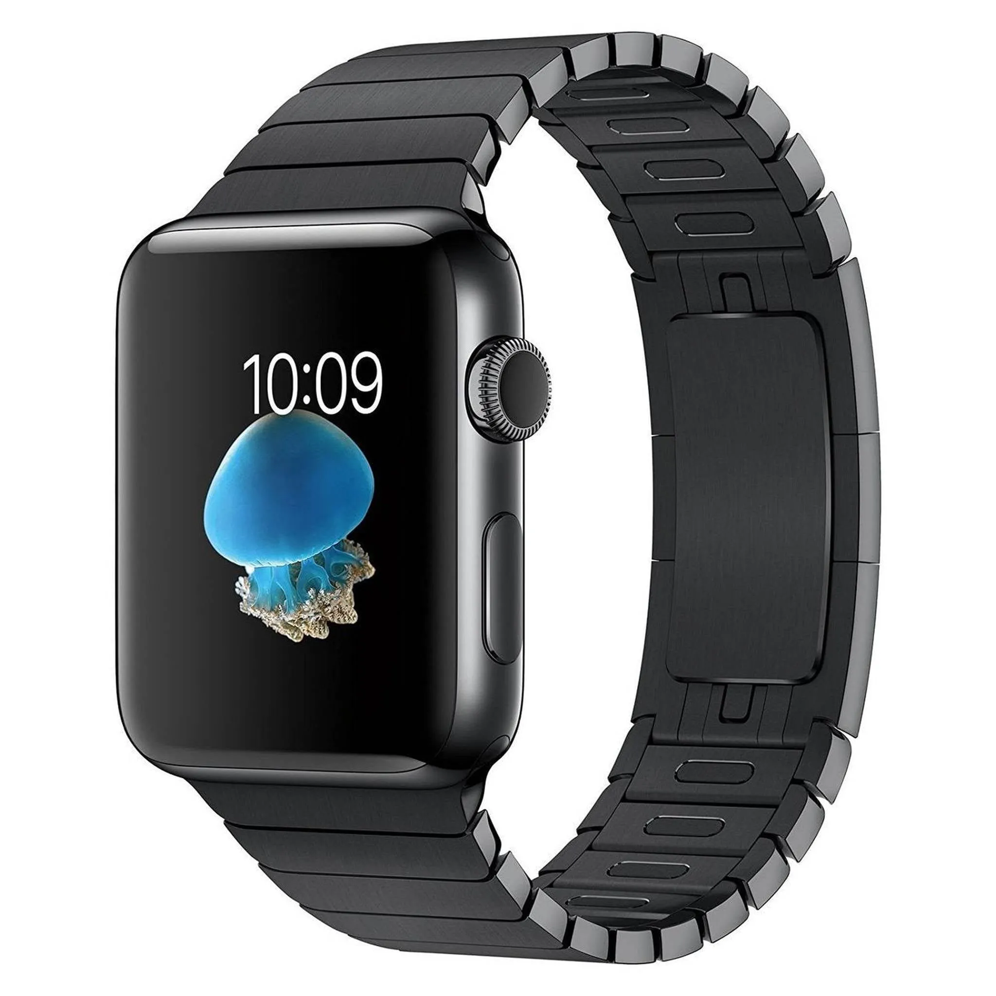 Apple Watch Series 2 38mm Smartwatch Stainless Steel Case