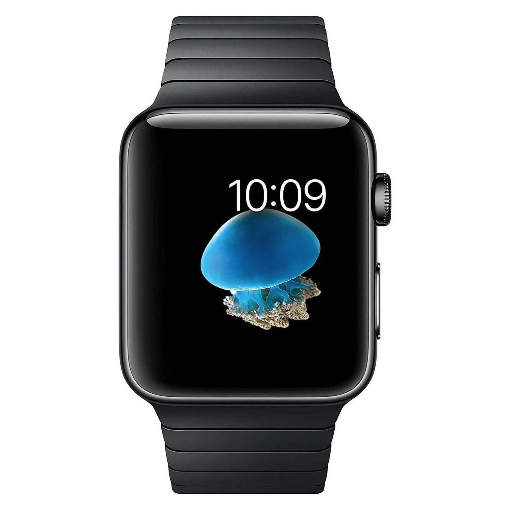 Apple Watch Series 2 38mm Smartwatch Stainless Steel Case
