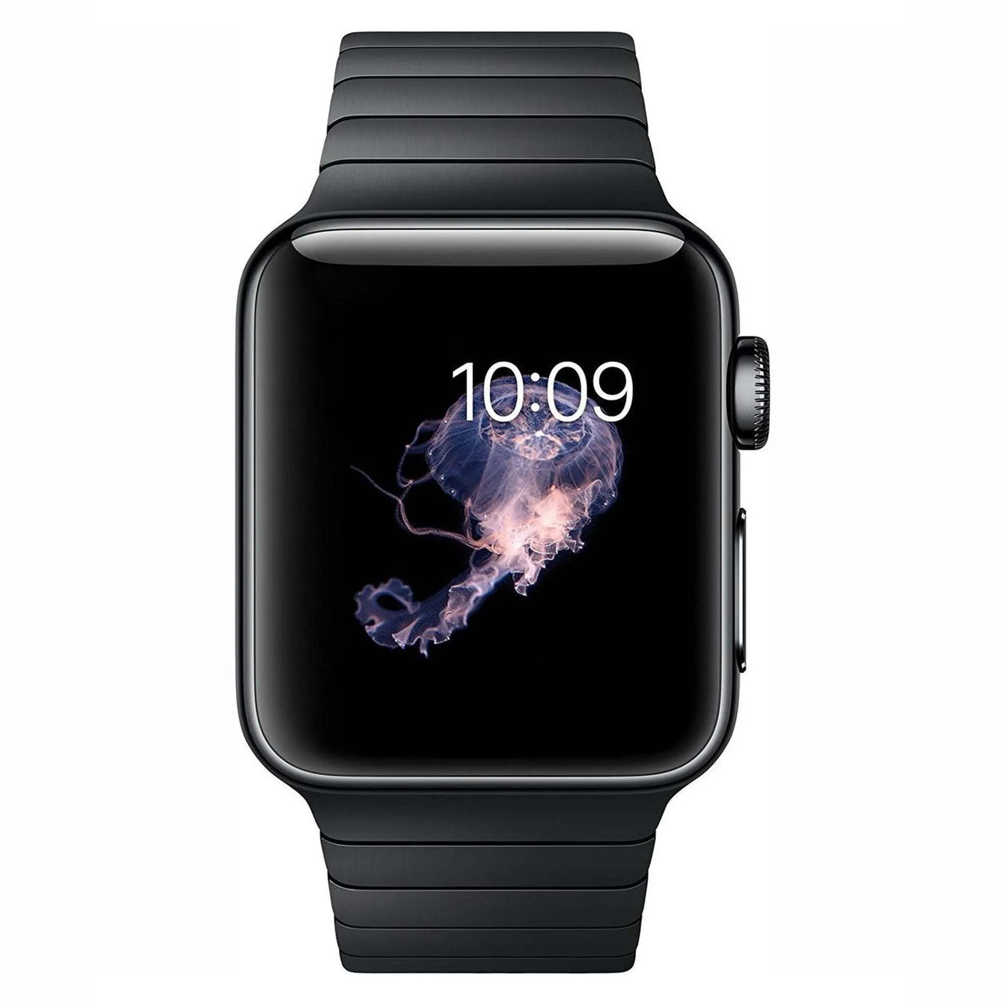 Apple Watch Series 2 38mm Smartwatch Stainless Steel Case