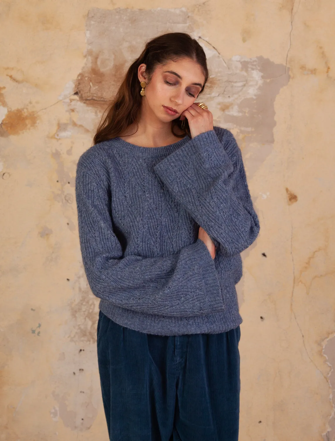 ARTESAN SWEATER