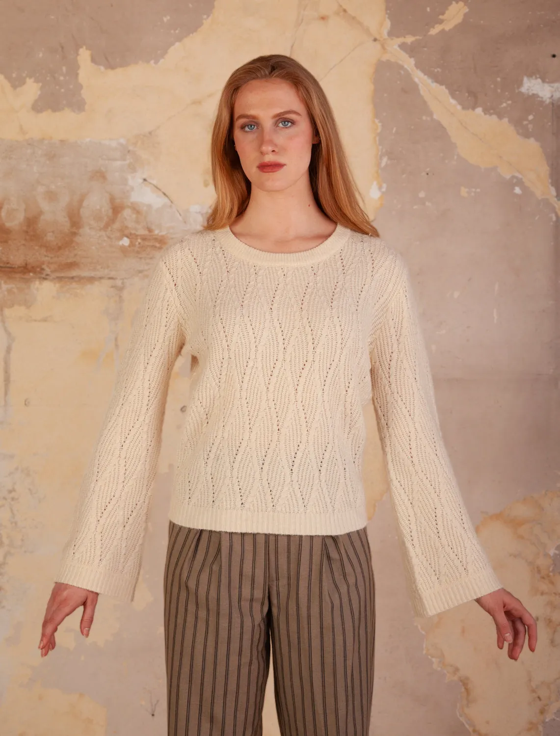 ARTESAN SWEATER