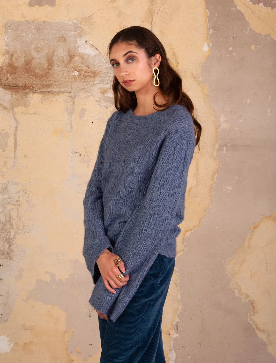 ARTESAN SWEATER