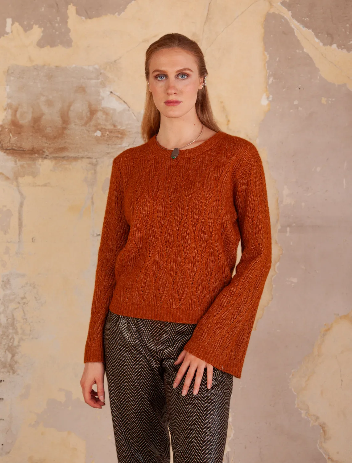 ARTESAN SWEATER