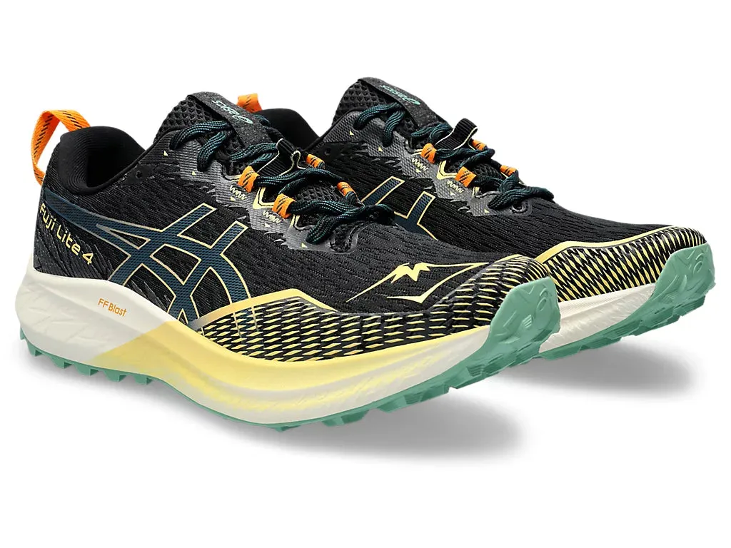 Asics Fuji Lite 4