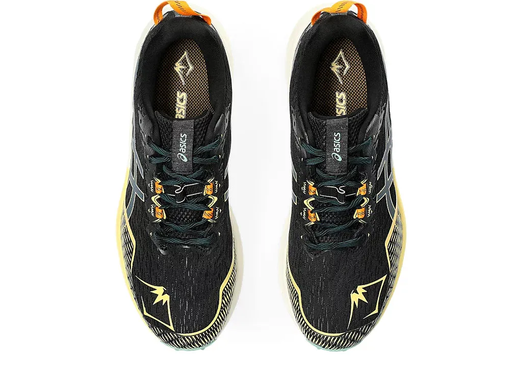 Asics Fuji Lite 4