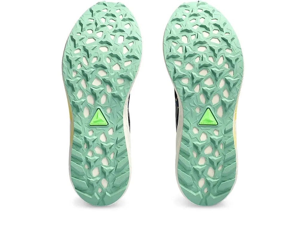 Asics Fuji Lite 4