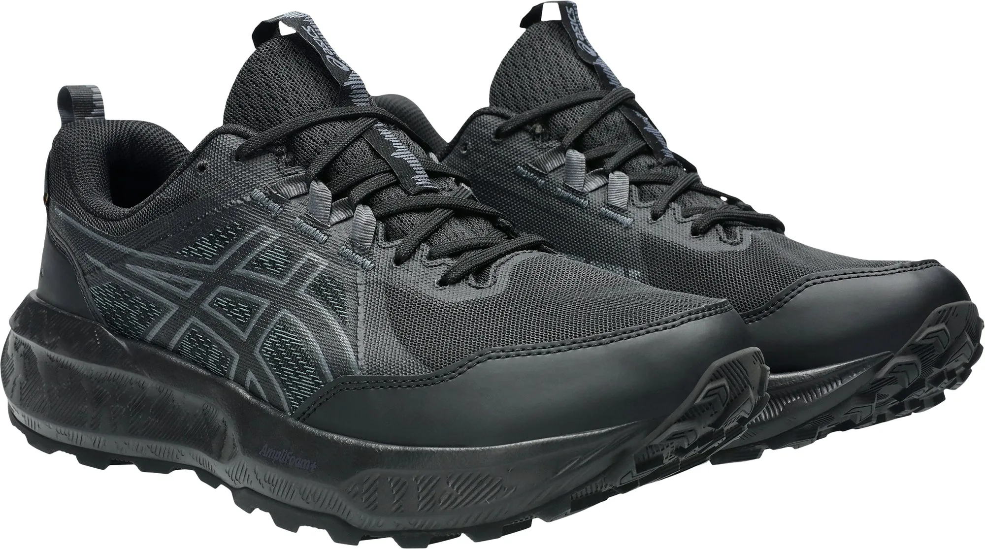 Asics Gel Sonoma 8 GORE-TEX Mens Trail Running Shoes - Black