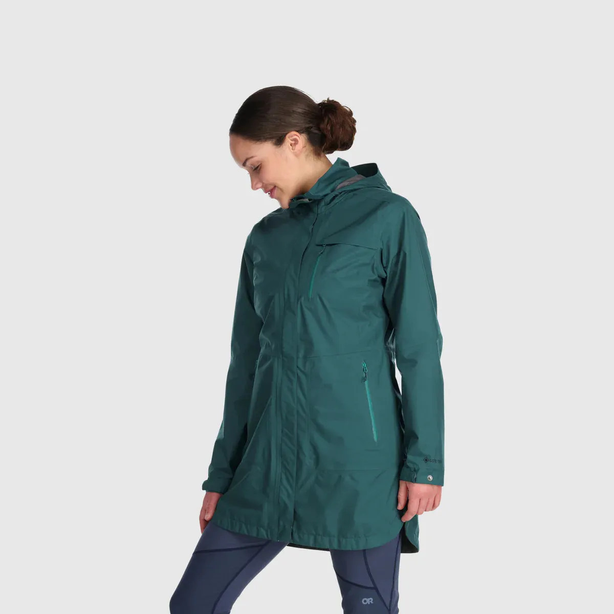 Aspire Trench (Women's) - 287622 - Past Season