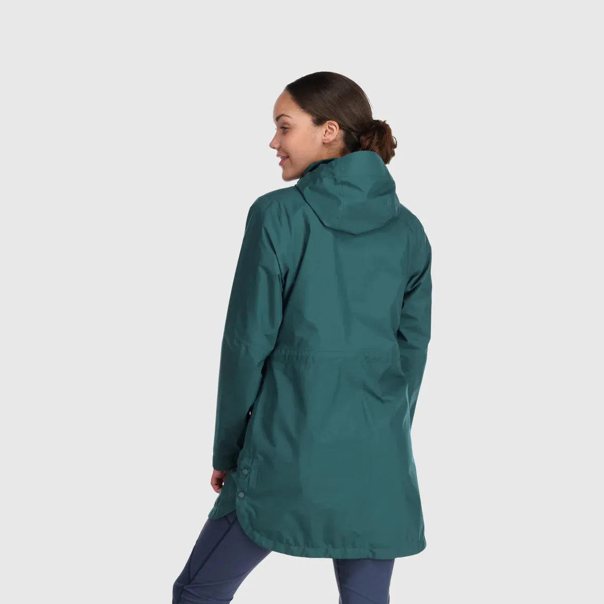 Aspire Trench (Women's) - 287622 - Past Season