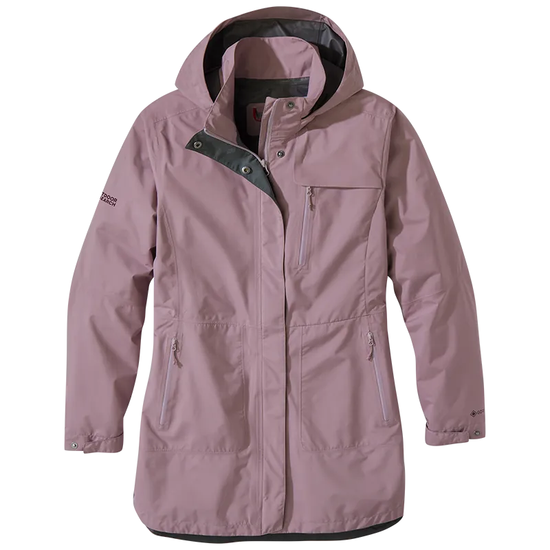 Aspire Trench (Women's) - 287622 - Past Season