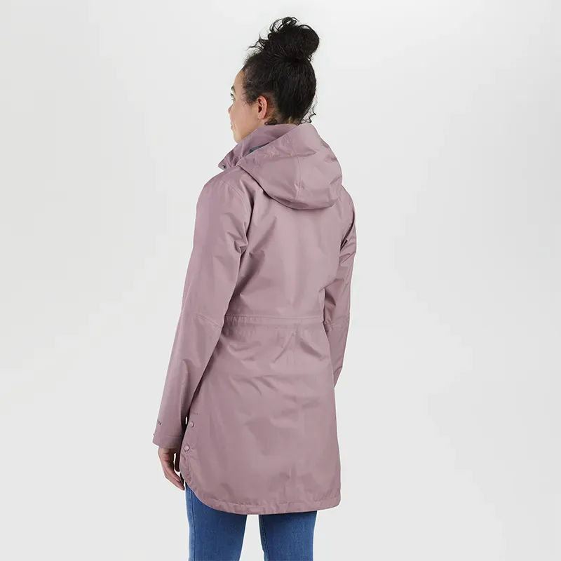 Aspire Trench (Women's) - 287622 - Past Season