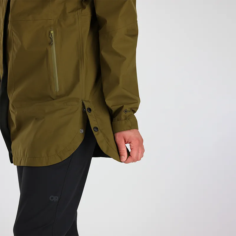 Aspire Trench (Women's) - 287622 - Past Season