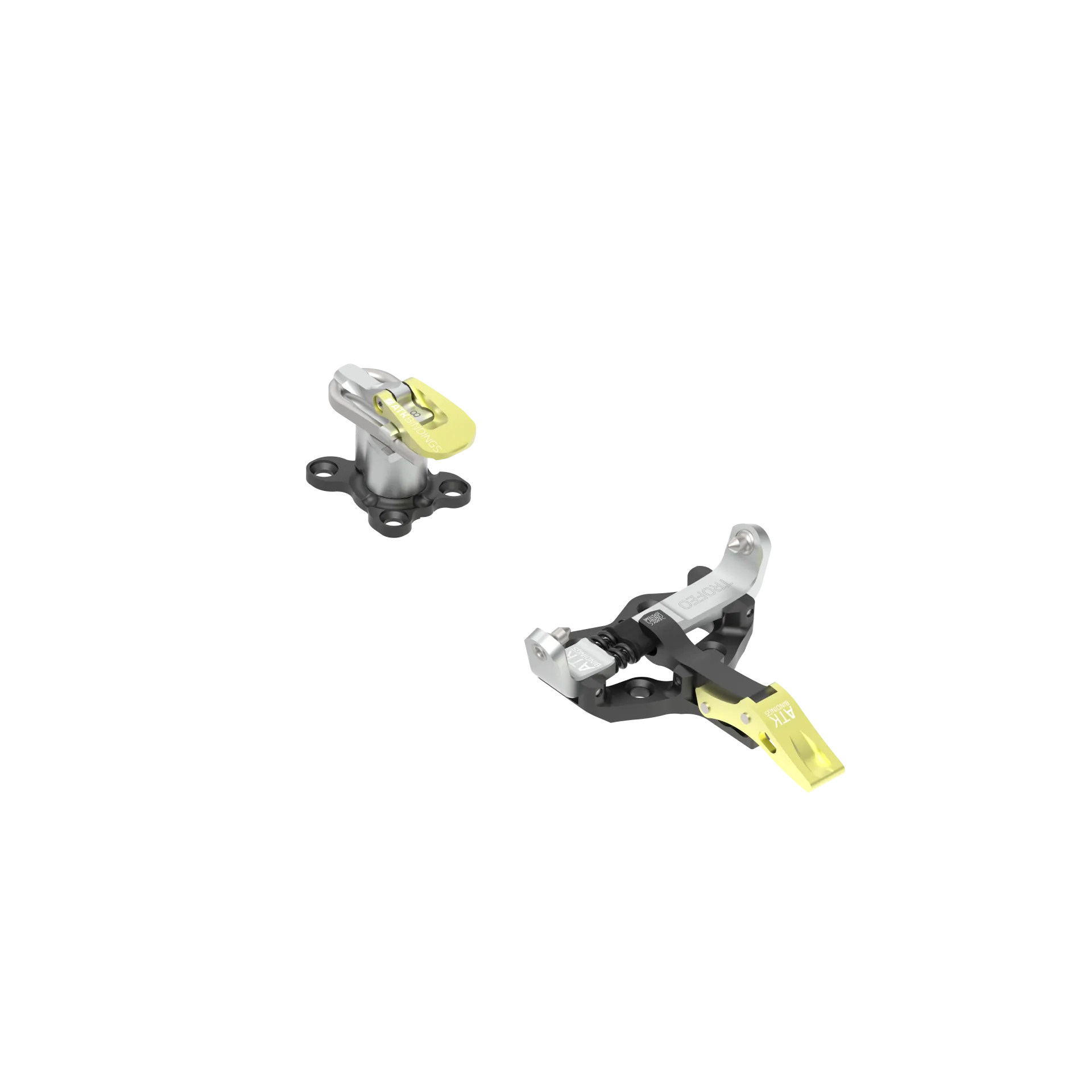 ATK Trofeo 10 Bindings