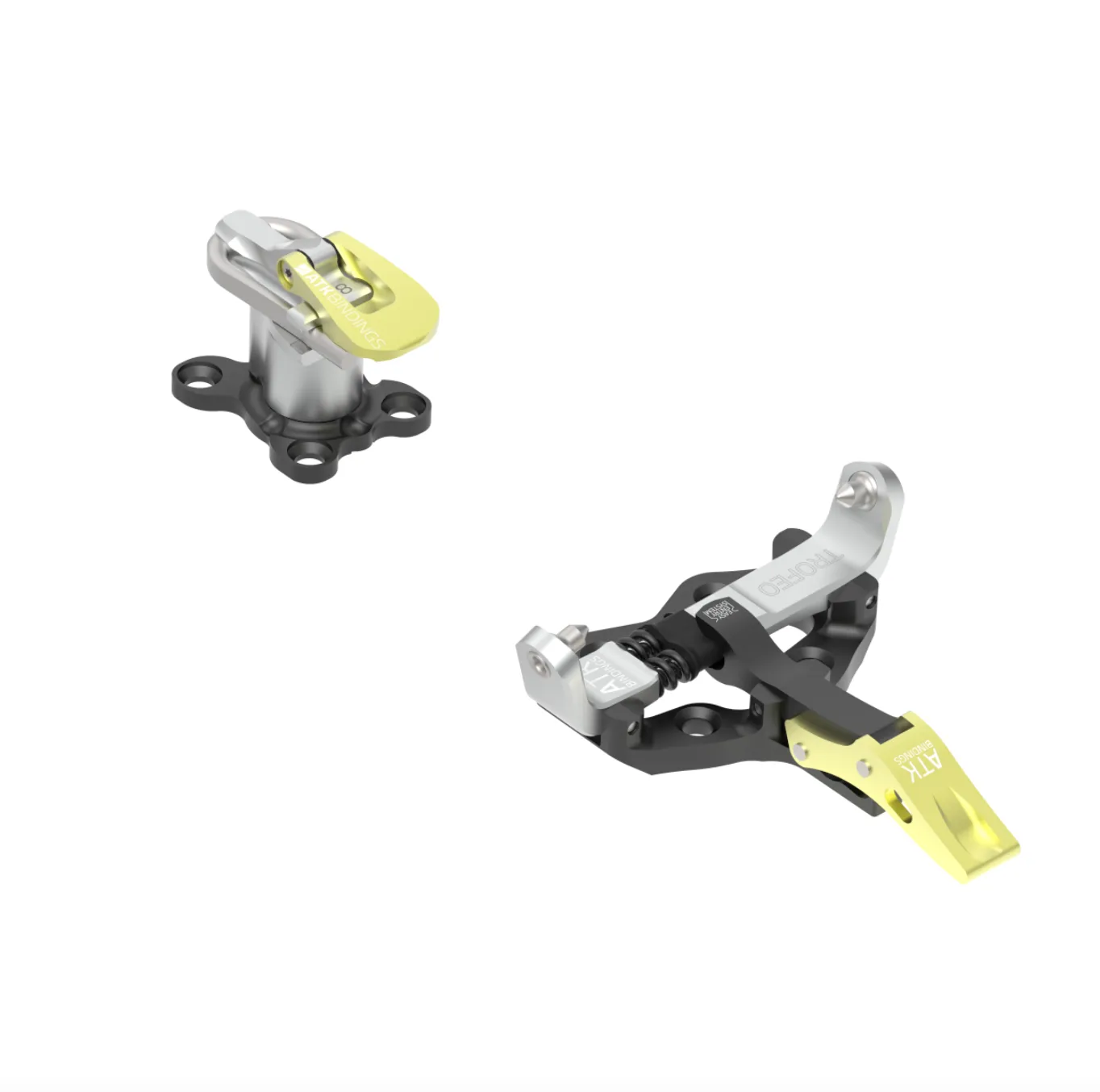 ATK Trofeo 10 Bindings