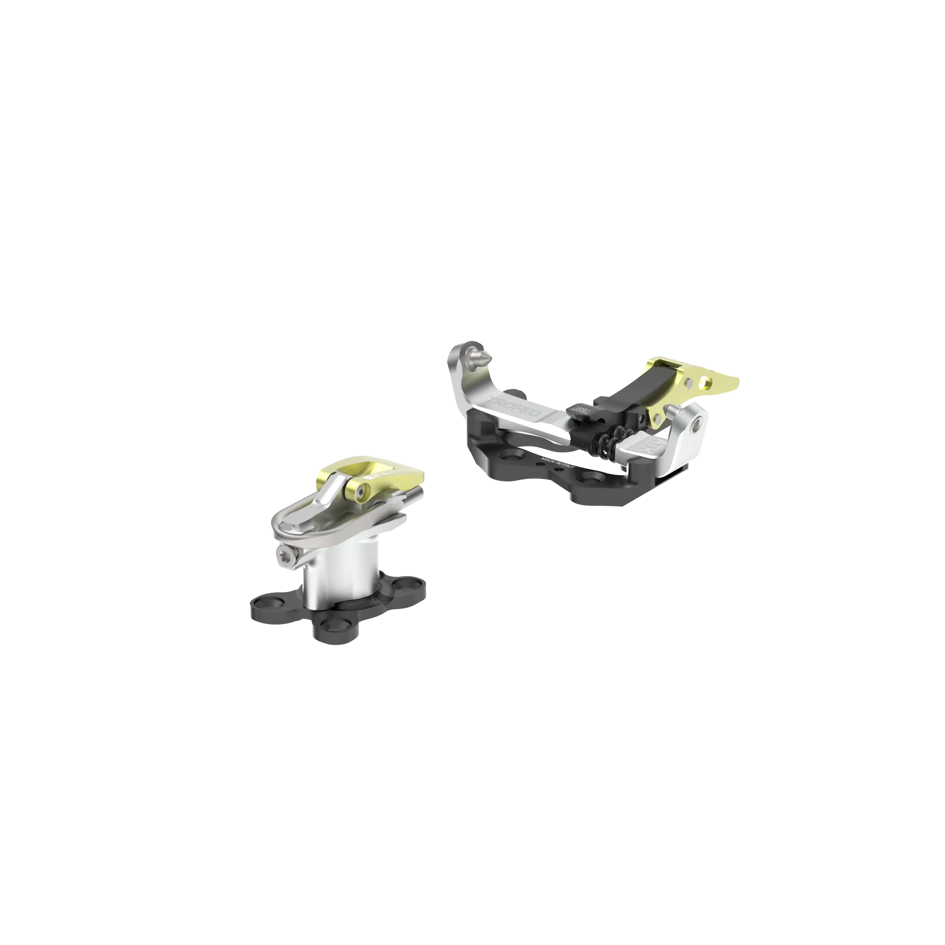 ATK Trofeo 10 Bindings
