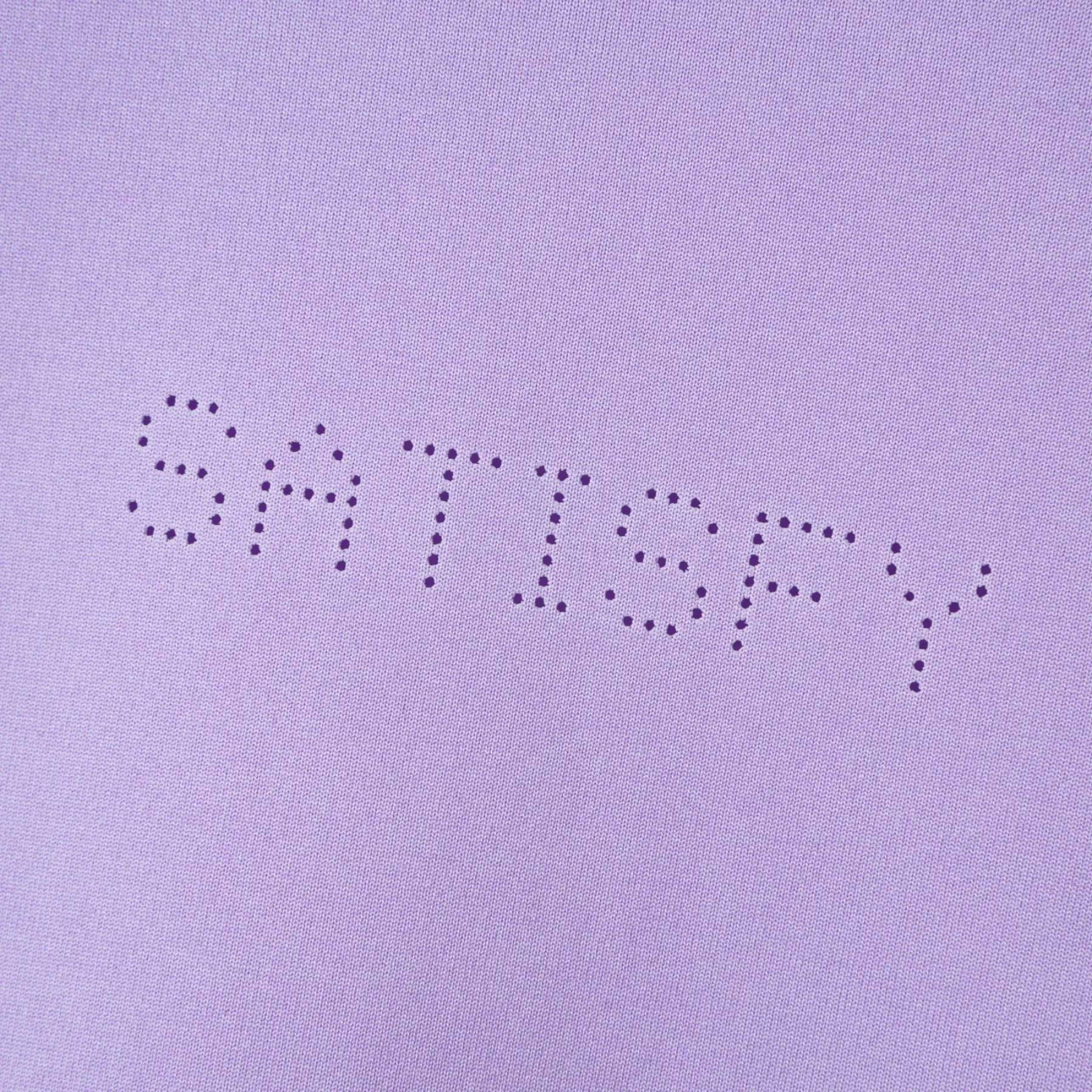 Auralite T-Shirt - Mineral Purple