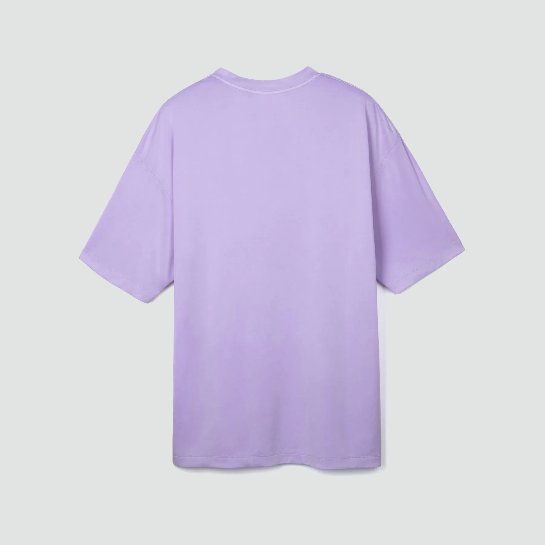 Auralite T-Shirt - Mineral Purple