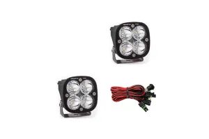Aux LED - SQUADRON PRO