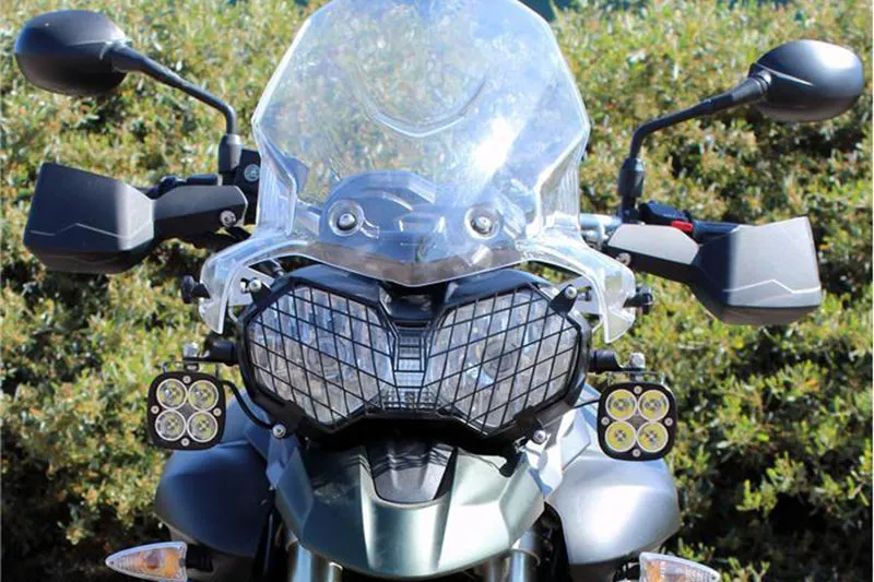 Aux LED - SQUADRON PRO