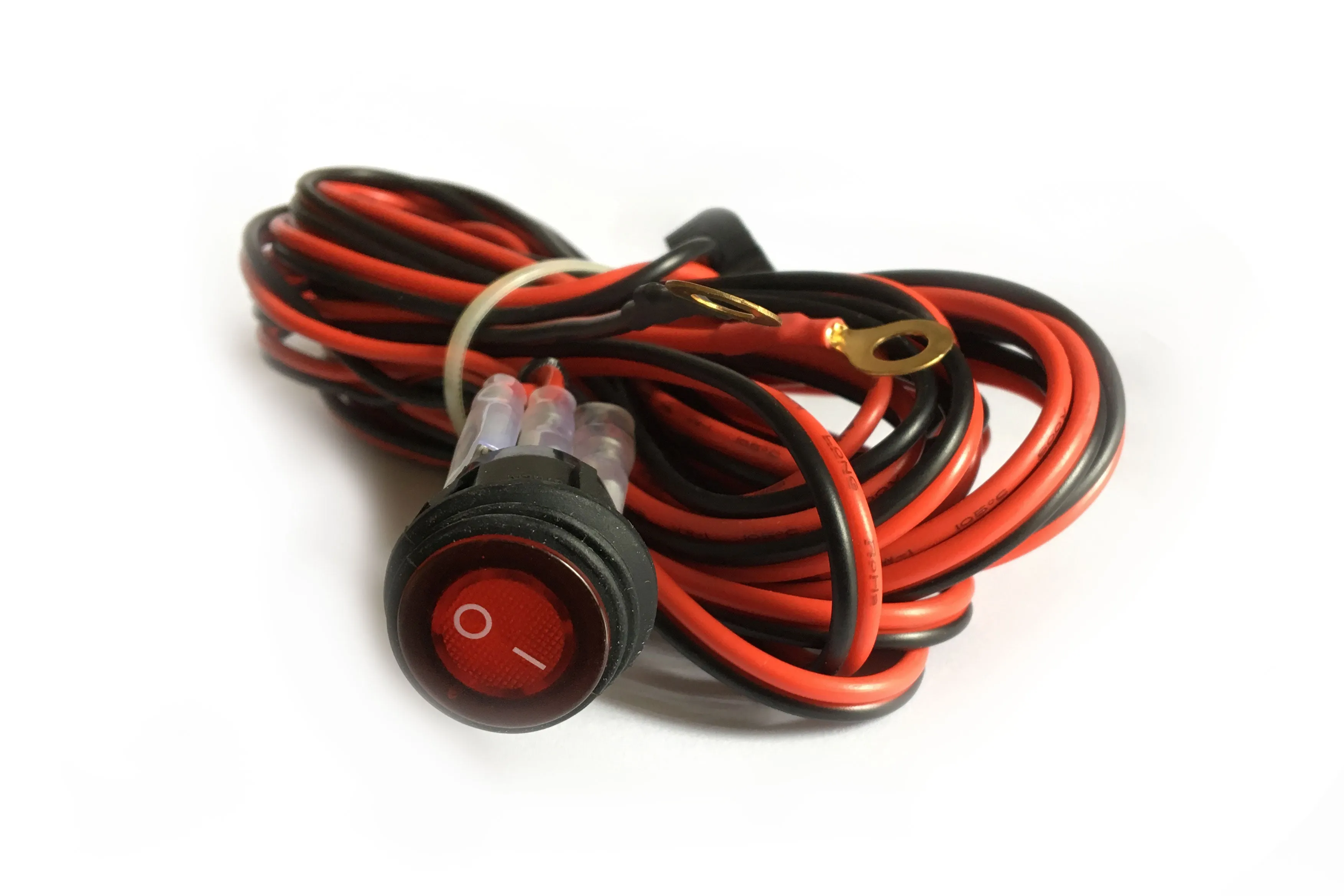 Aux LED - SQUADRON PRO