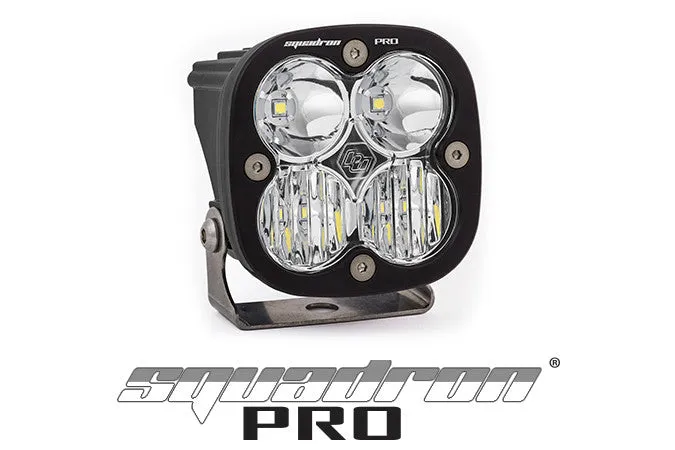 Aux LED - SQUADRON PRO