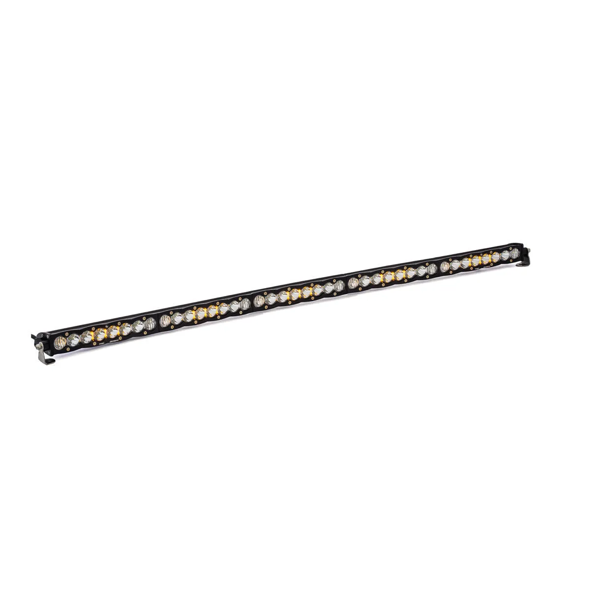 Baja Designs 50 Inch LED Light Bar Driving Combo Pattern S8 Series Baja Designs
