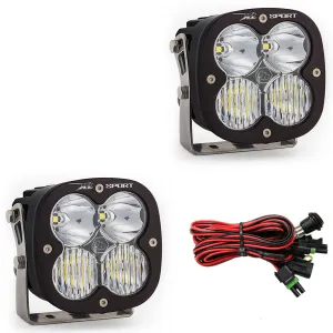 Baja Designs XL80, Pair