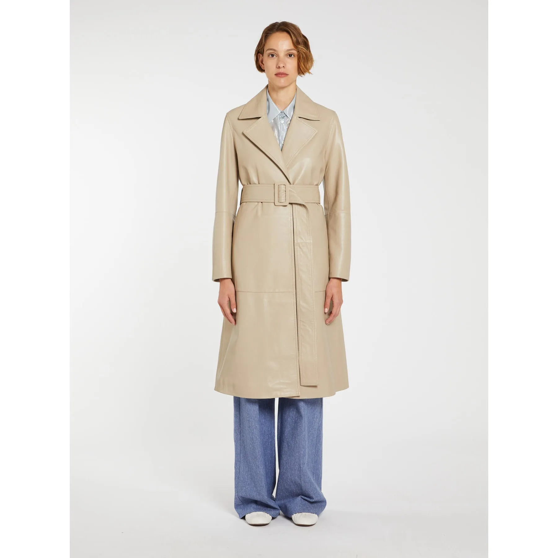 BALTICO COAT