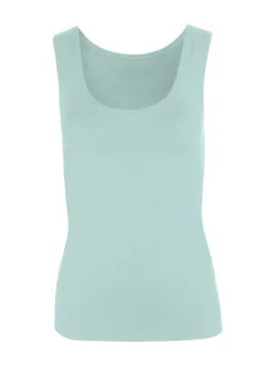 Basic Luxe Tank