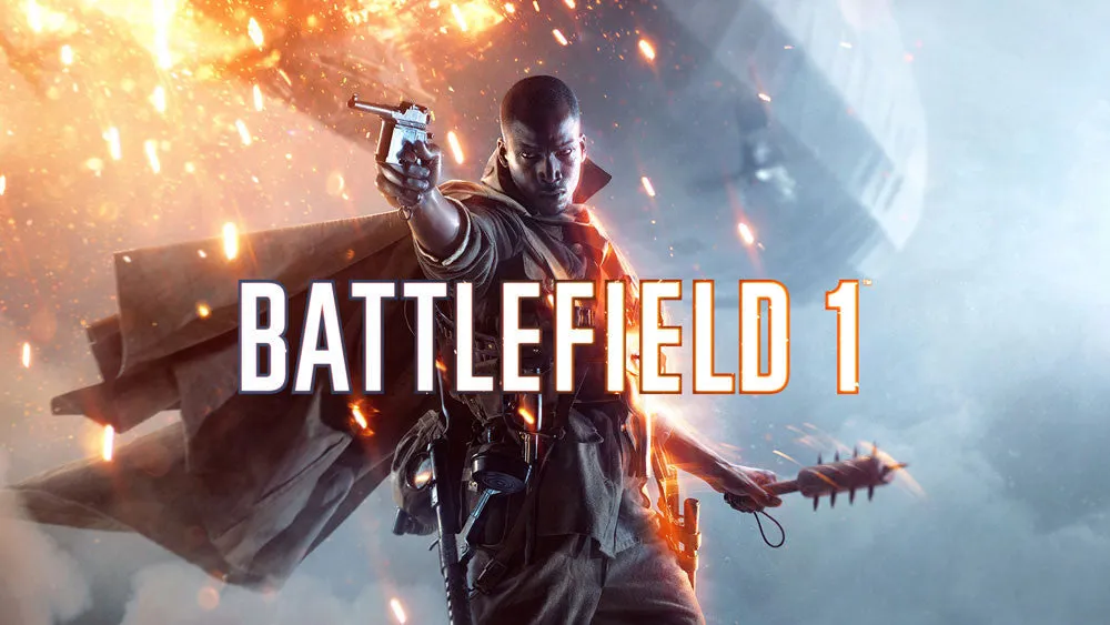 Battlefield 1 (PC)