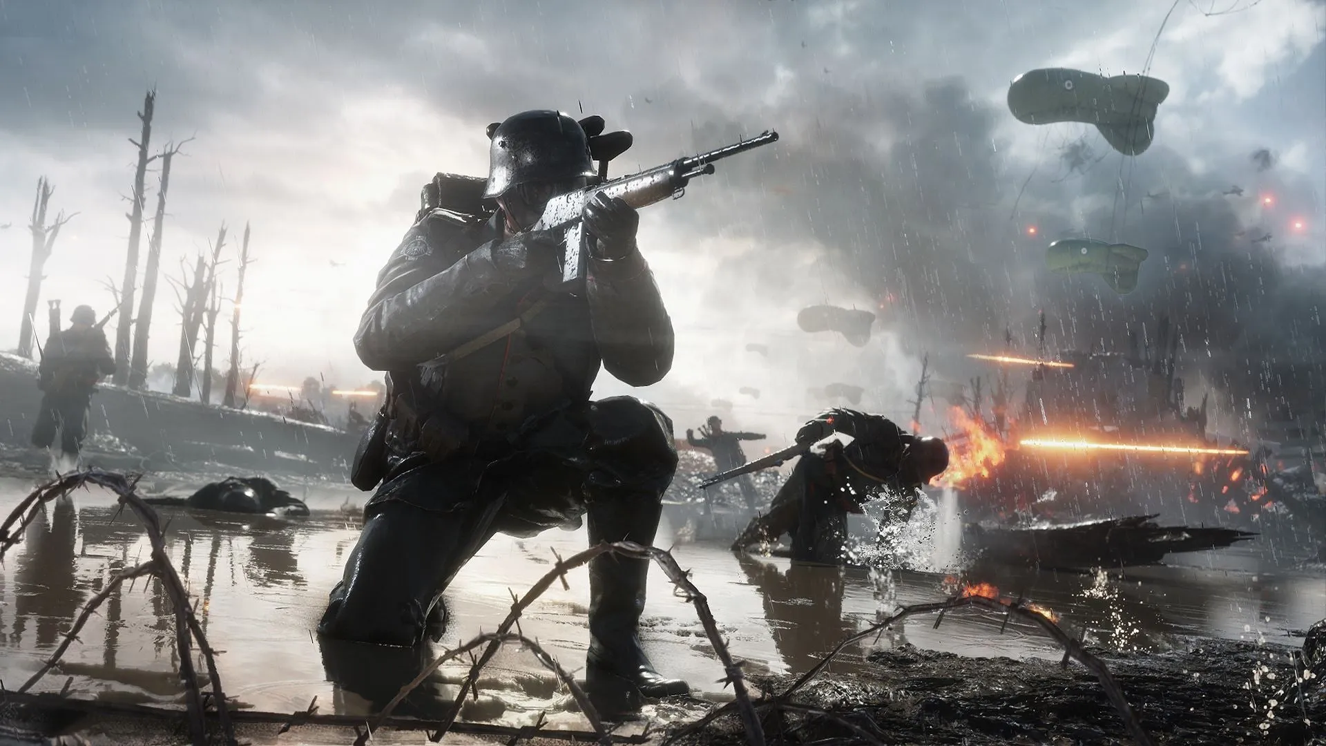 Battlefield 1 (PC)