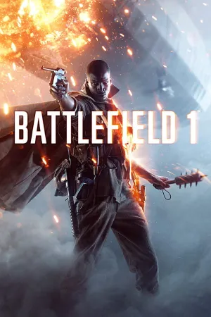 Battlefield 1 (PC)