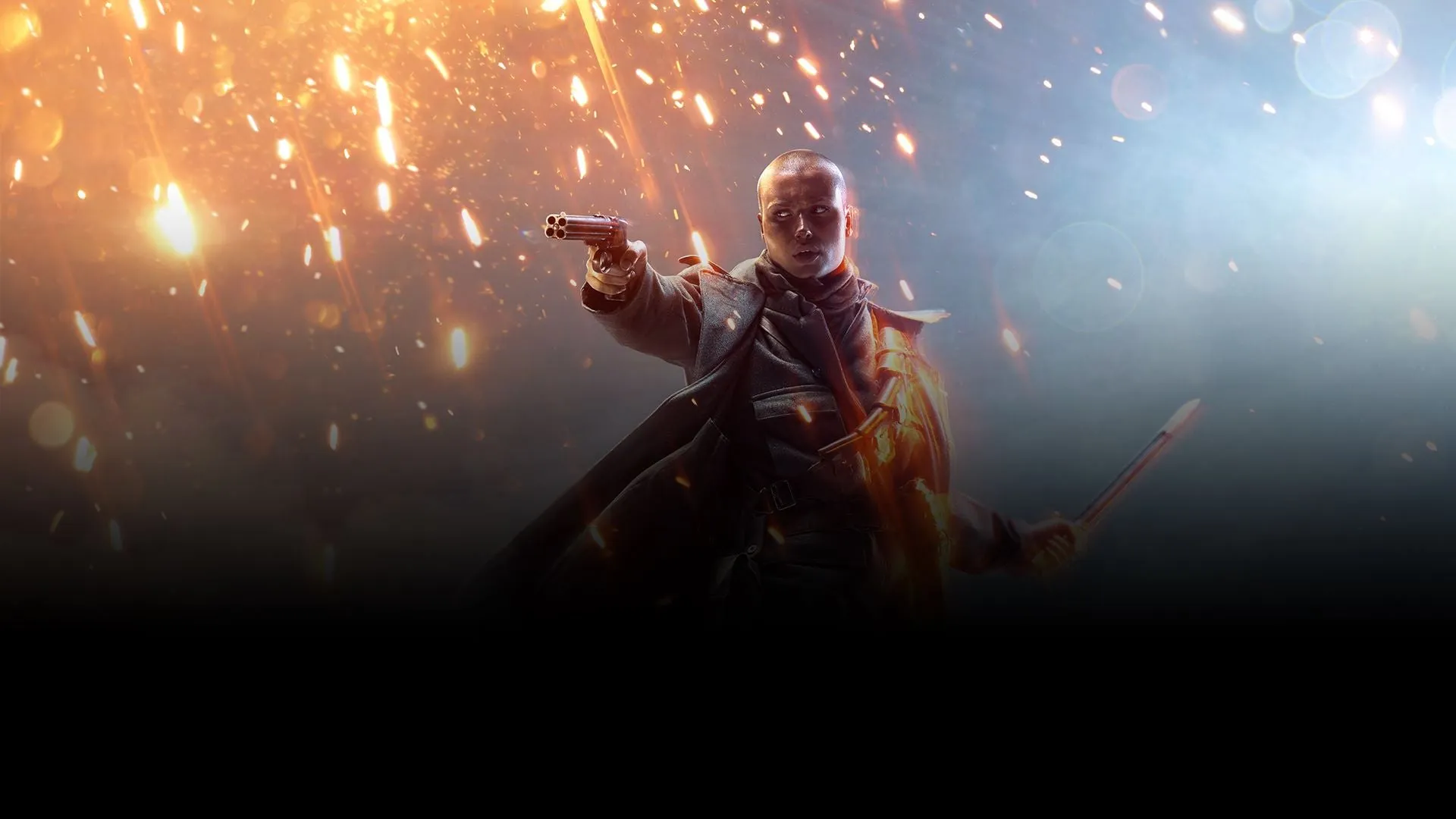 Battlefield 1 Revolution (PC)